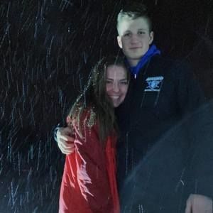 Meet your Posher, Michaela